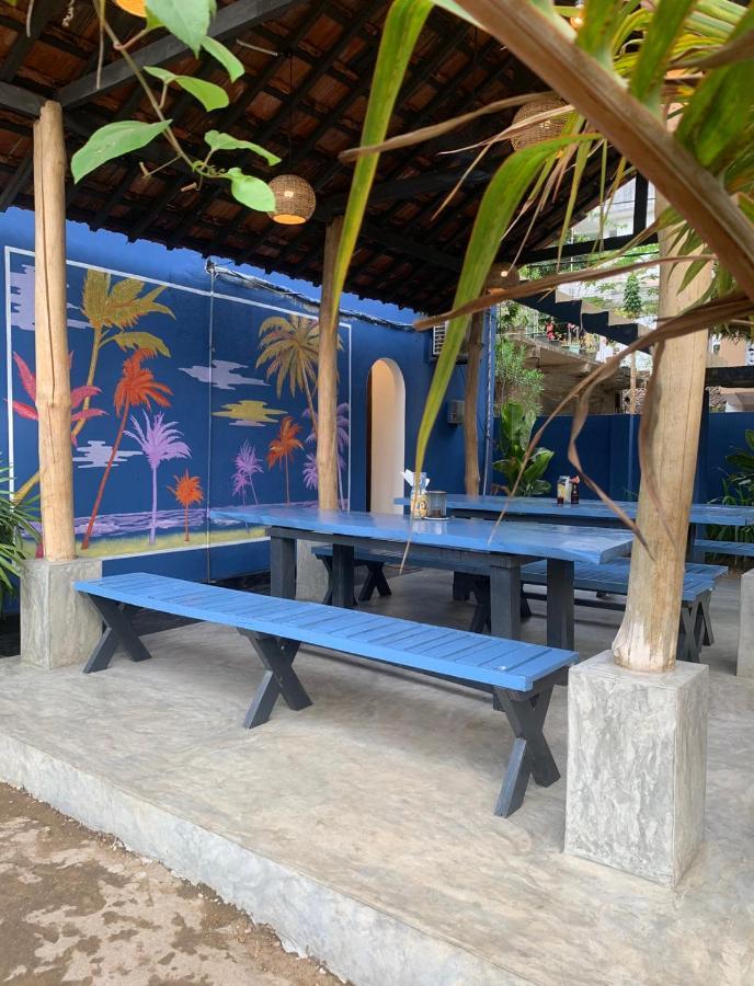 אונה ואטונה Daffodil Restaurant & Holiday Resort מראה חיצוני תמונה